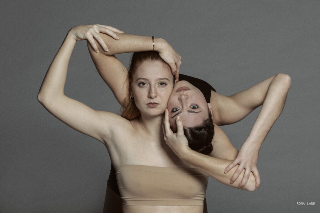 Dance in Art - Dans Magazine