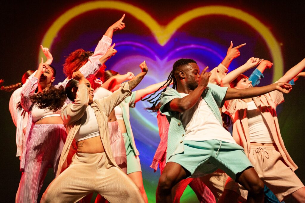 Dansopleidingenspecial 2023