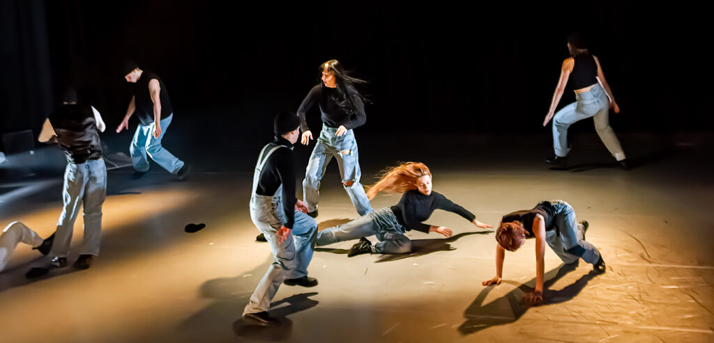 Dansopleidingenspecial 2023