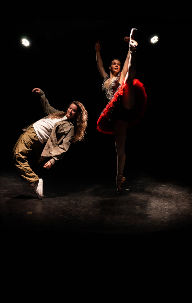 Dansopleidingenspecial 2023